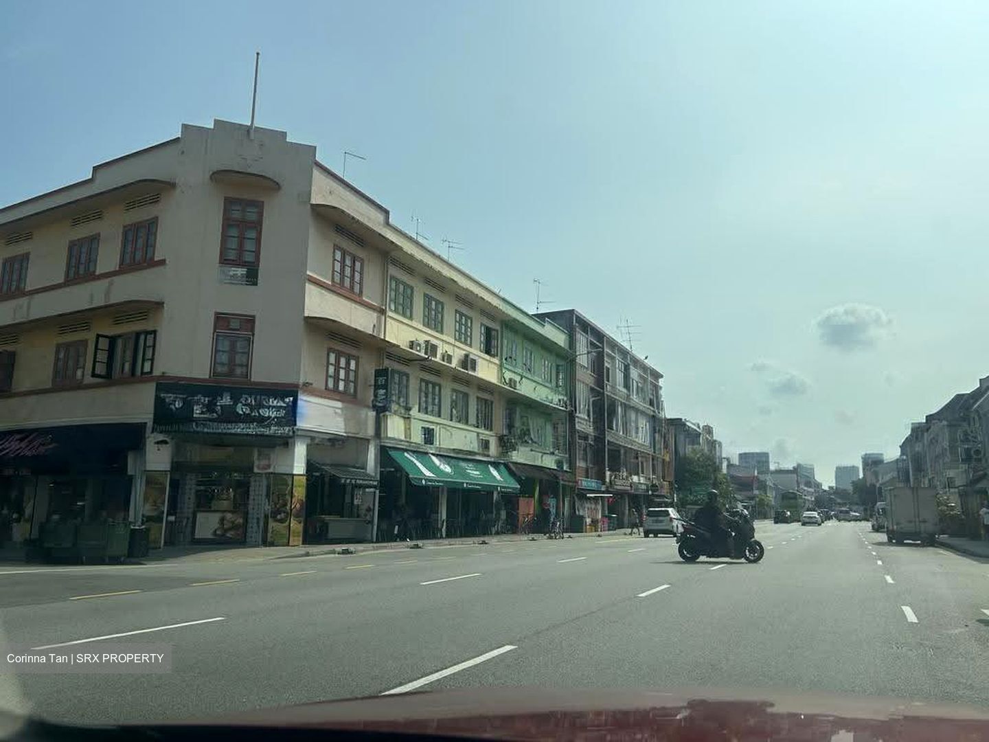 Lorong 34 Geylang (D14), Terrace #611979641
